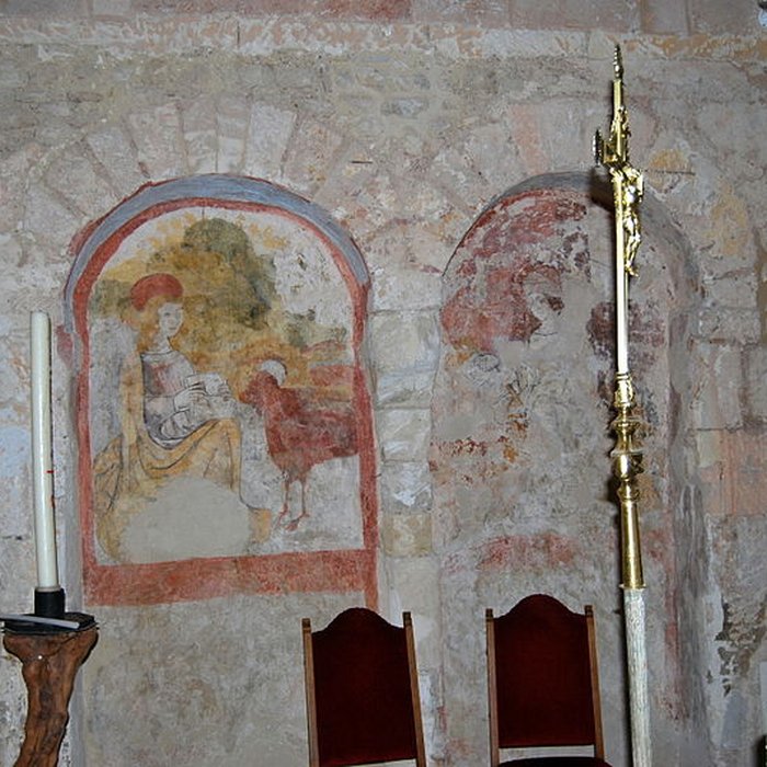 Photo de Église Saint-Christophe de Baron