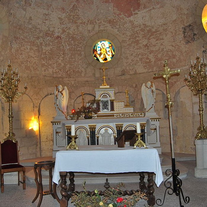 Photo de Église Saint-Christophe de Baron