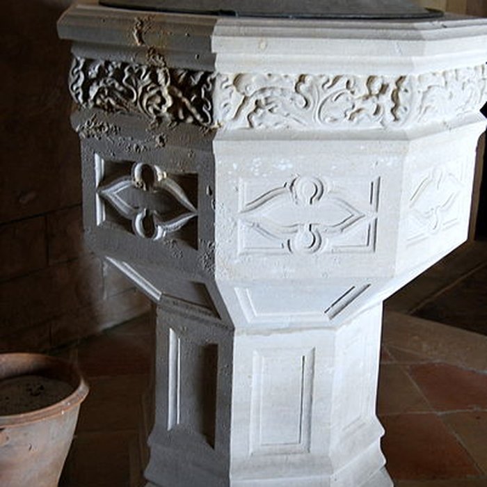 Photo de Église Saint-Christophe de Baron