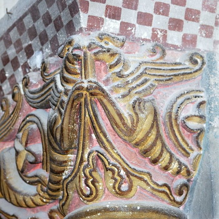 Photo de Église Saint-Christophe de Baron