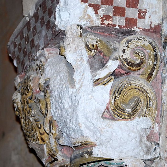 Photo de Église Saint-Christophe de Baron