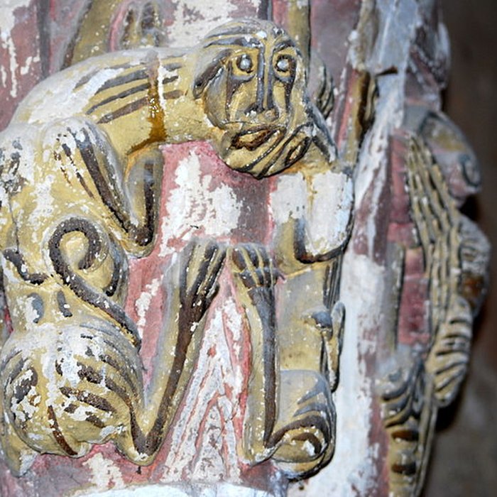 Photo de Église Saint-Christophe de Baron