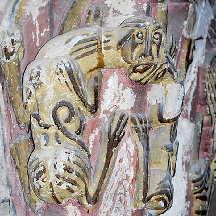 Photo de Église Saint-Christophe de Baron