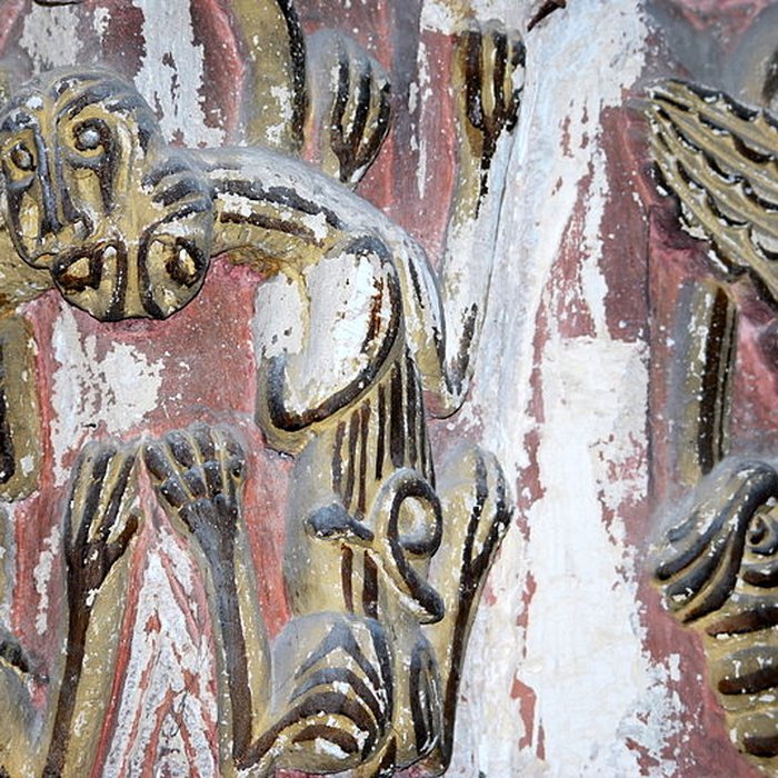 Photo de Église Saint-Christophe de Baron