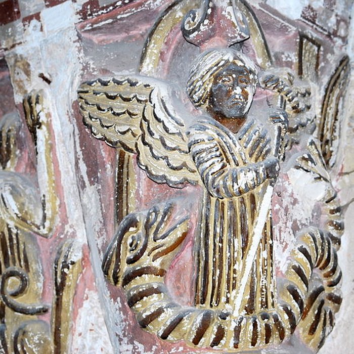 Photo de Église Saint-Christophe de Baron