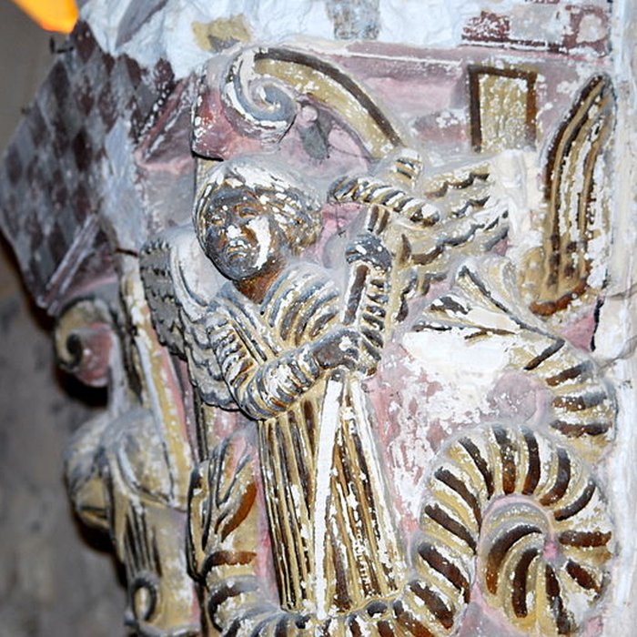 Photo de Église Saint-Christophe de Baron