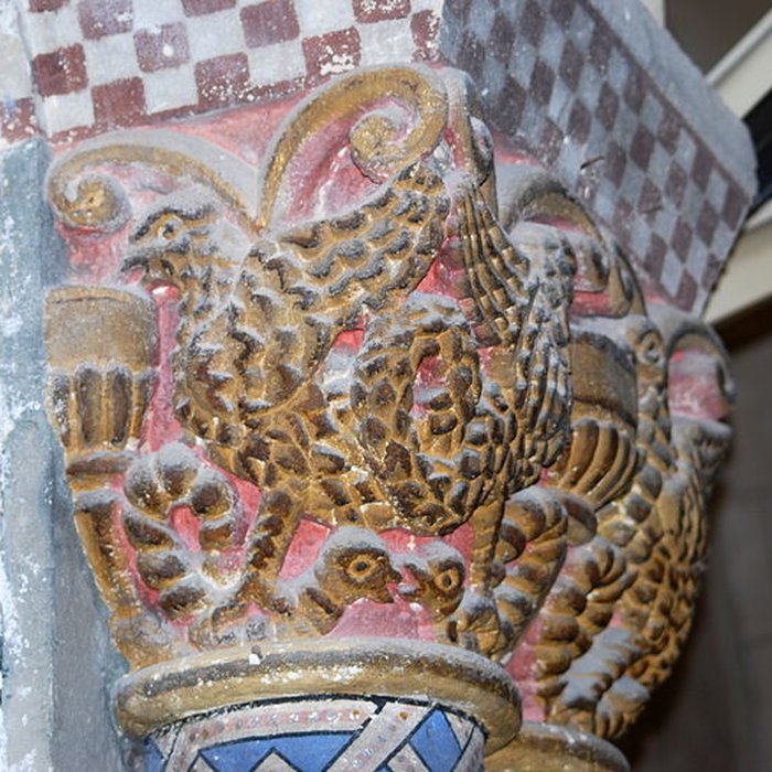 Photo de Église Saint-Christophe de Baron