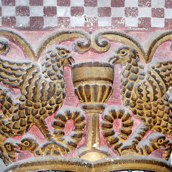 Photo de Église Saint-Christophe de Baron