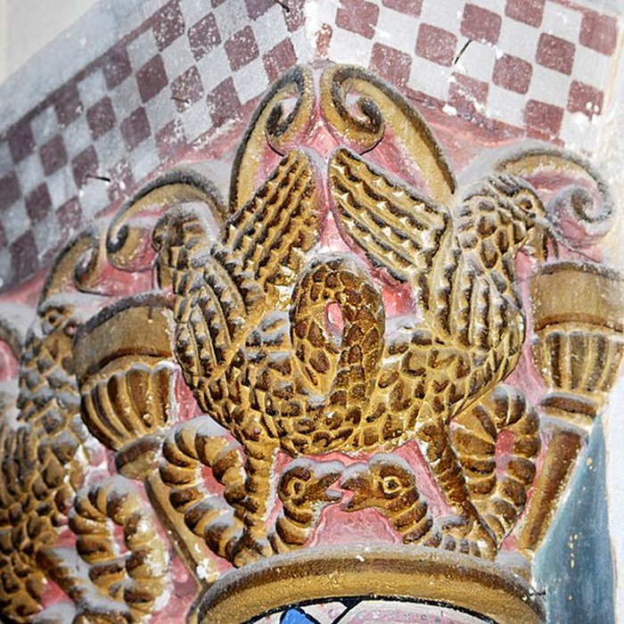 Photo de Église Saint-Christophe de Baron