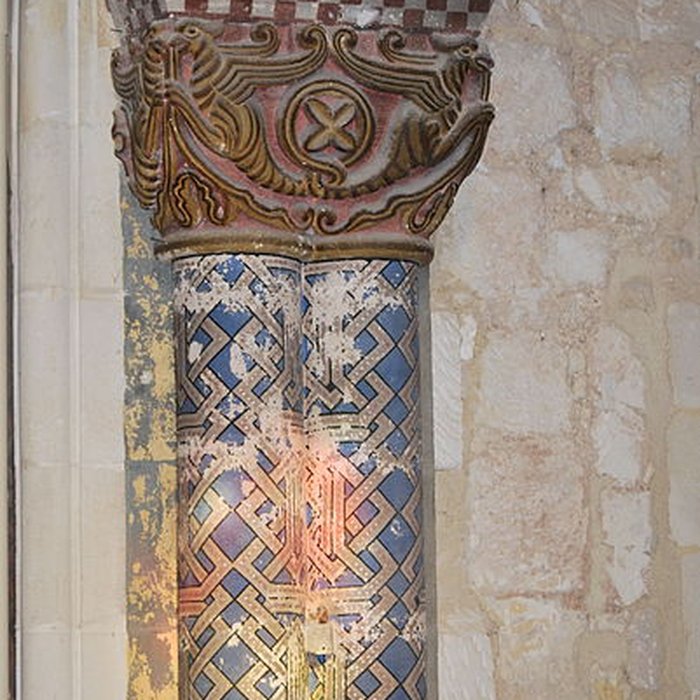 Photo de Église Saint-Christophe de Baron