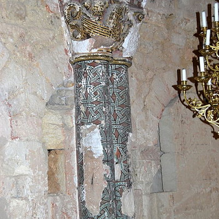 Photo de Église Saint-Christophe de Baron