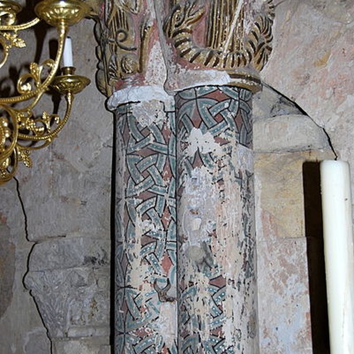 Photo de Église Saint-Christophe de Baron