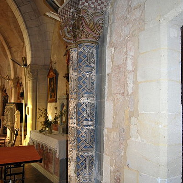 Photo de Église Saint-Christophe de Baron