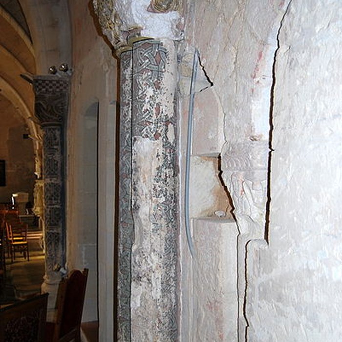 Photo de Église Saint-Christophe de Baron