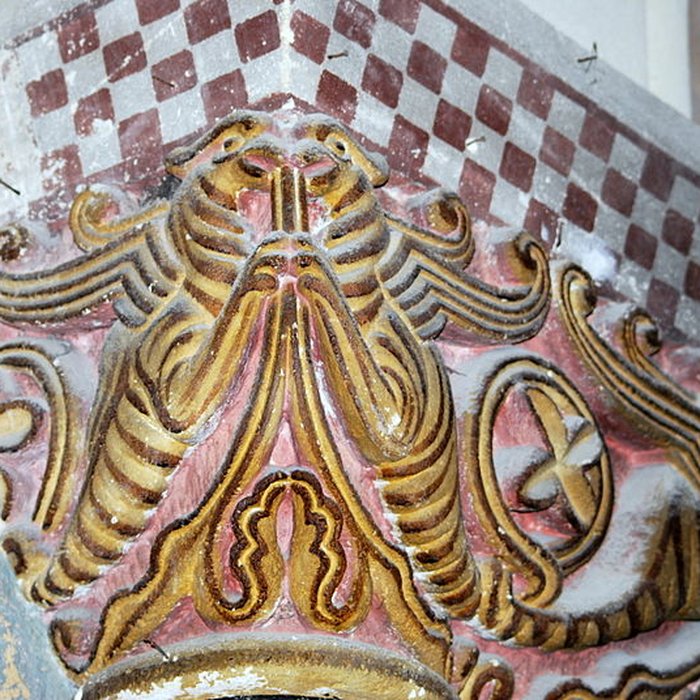 Photo de Église Saint-Christophe de Baron