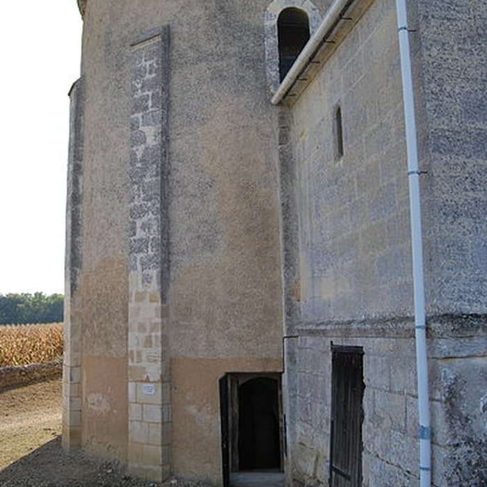 Photo de Église Saint-Christophe de Baron