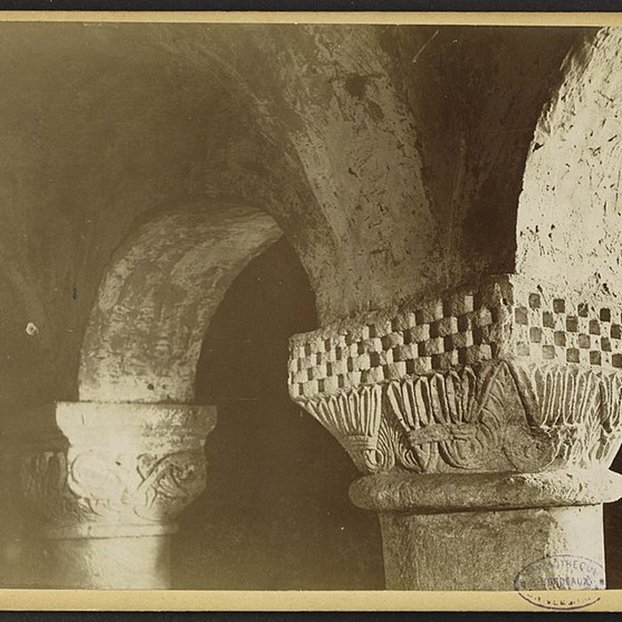 Photo de Église Saint-Christophe de Baron