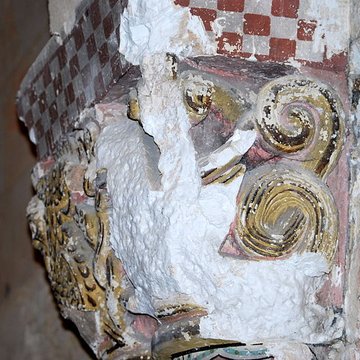 Église Saint-Christophe de Baron