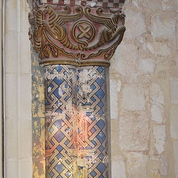 Église Saint-Christophe de Baron