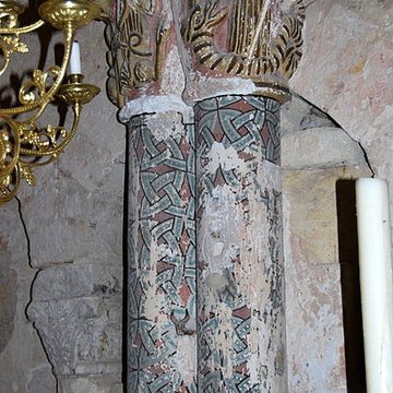 Église Saint-Christophe de Baron