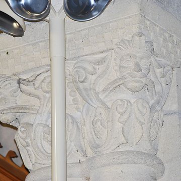 Église Saint-Christophe de Baron