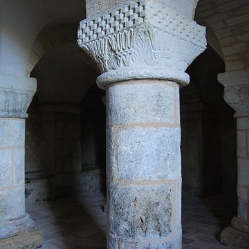 Église Saint-Christophe de Baron