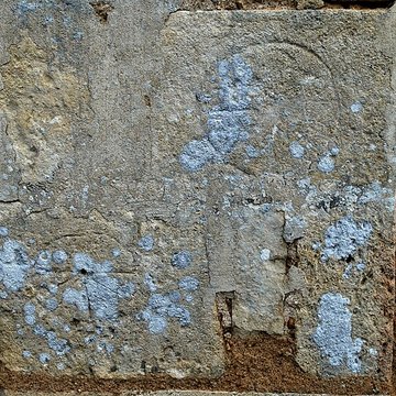 Église Saint-Christophe de Baron