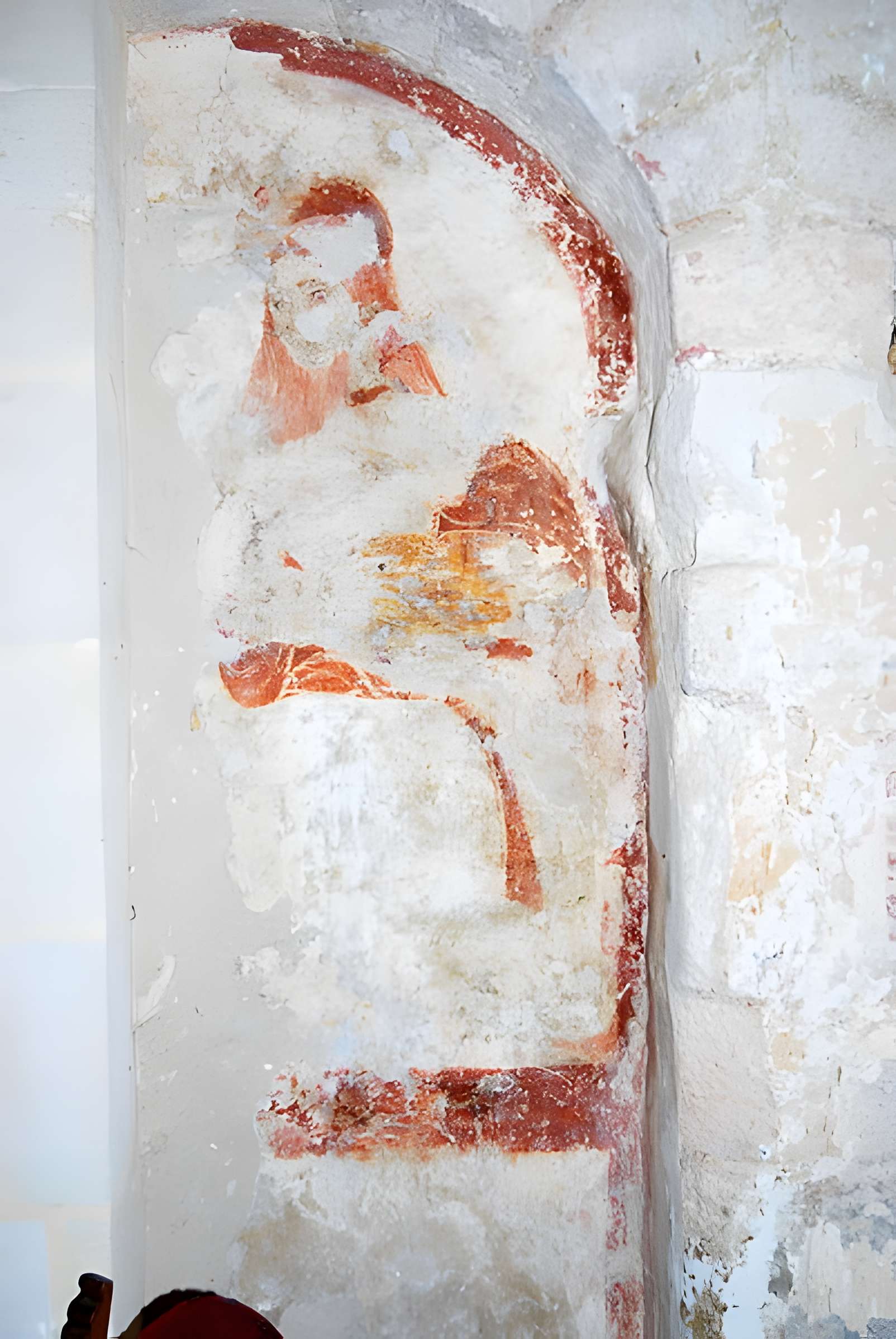 Église Saint-Christophe de Baron