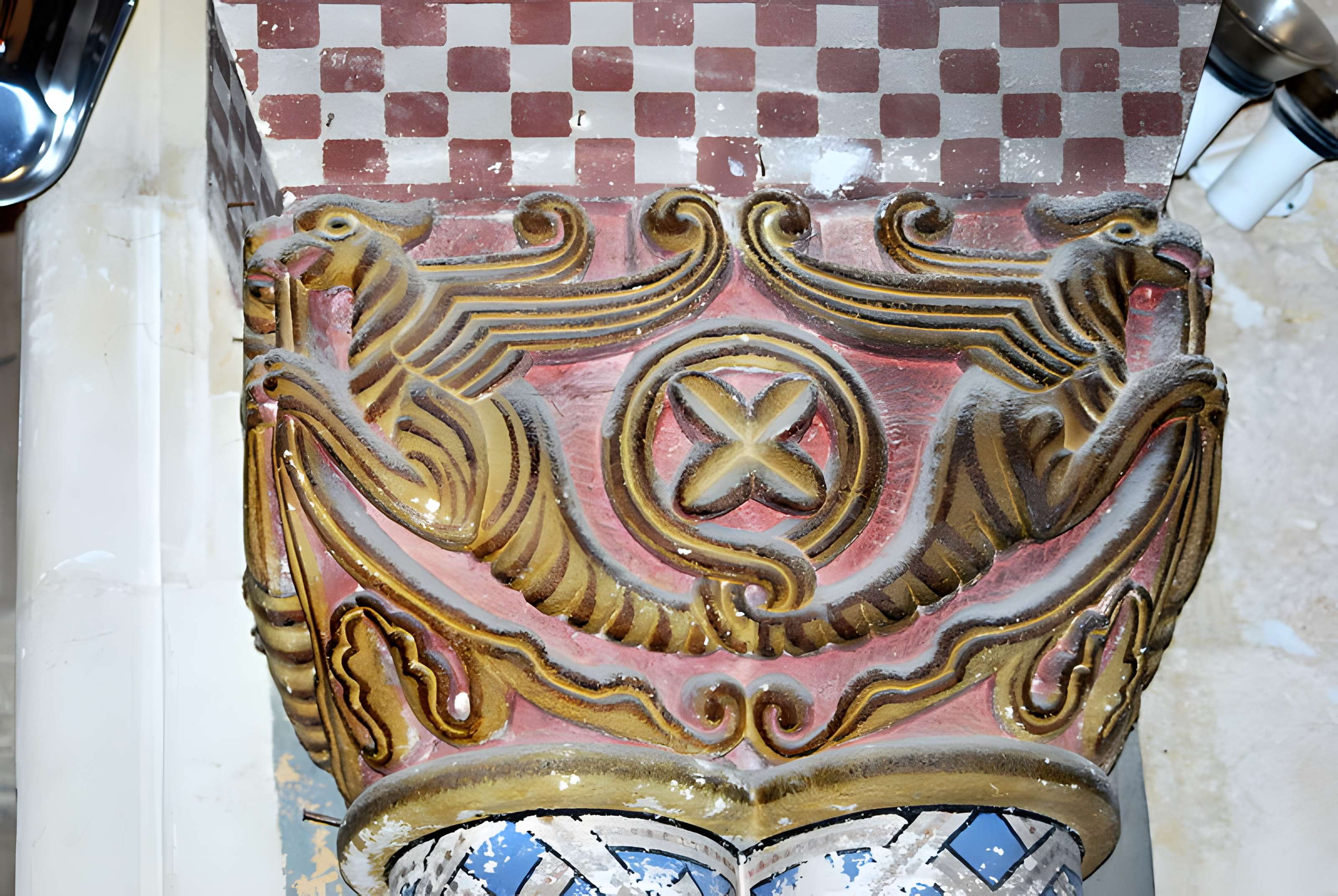 Église Saint-Christophe de Baron