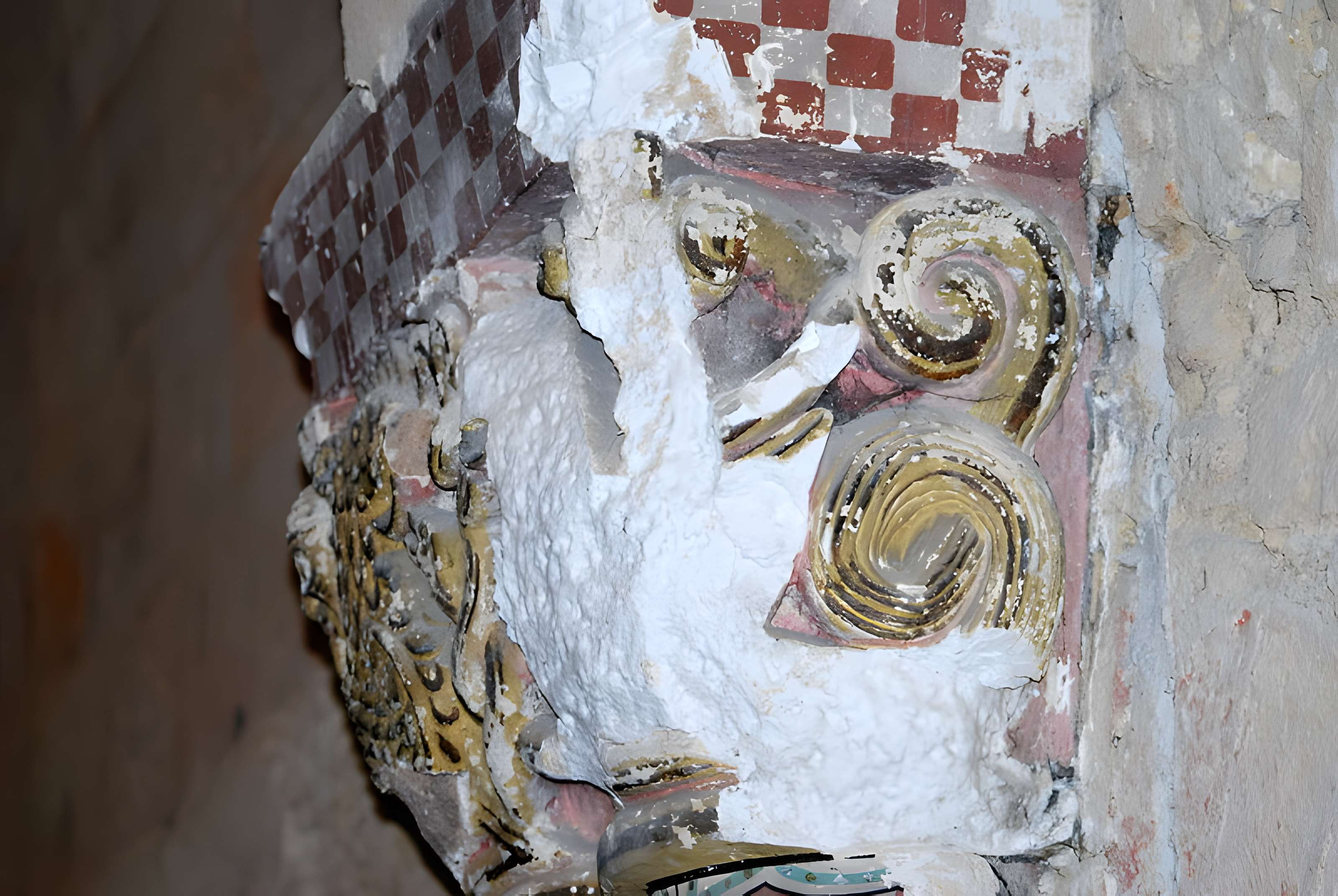 Église Saint-Christophe de Baron