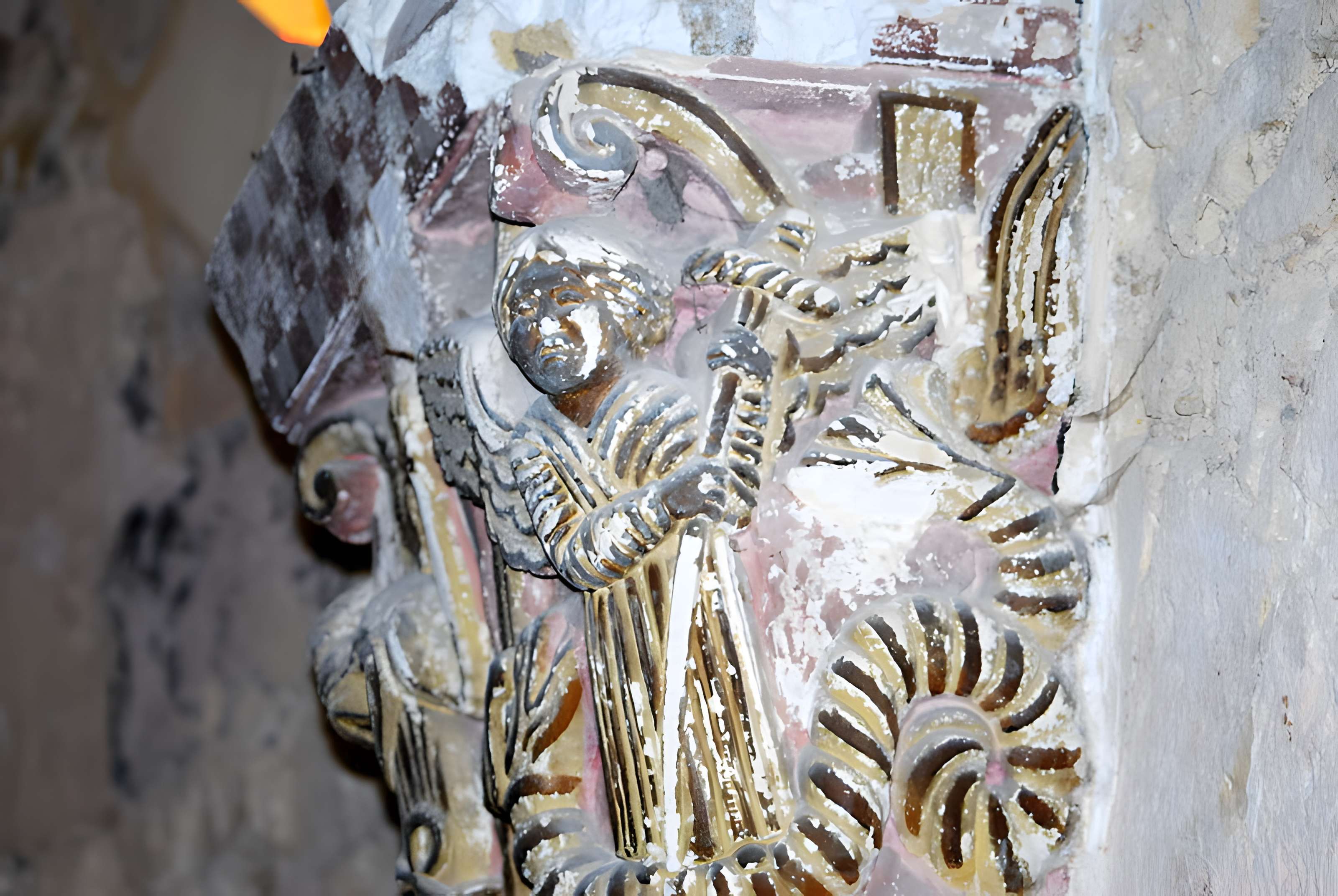 Église Saint-Christophe de Baron