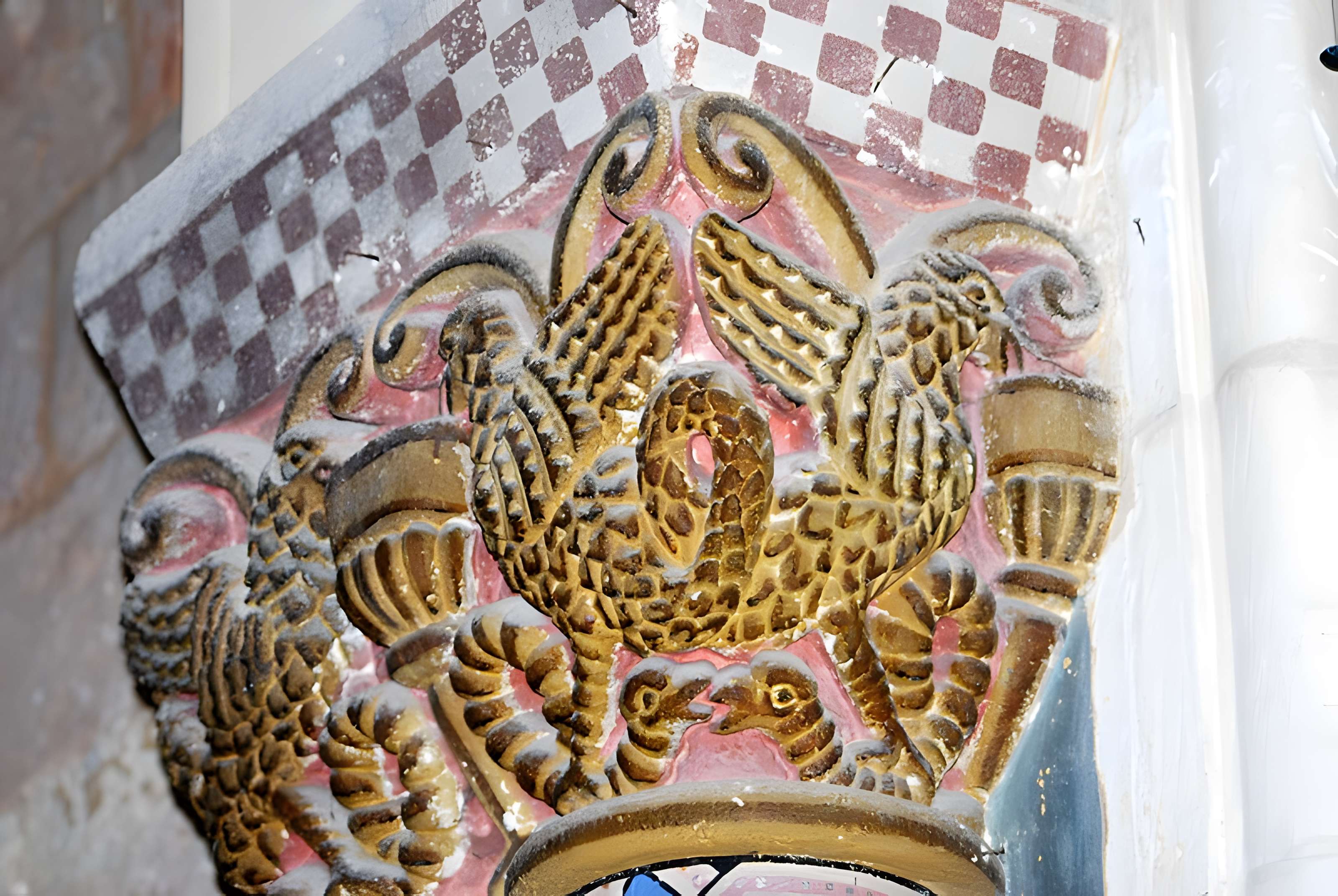 Église Saint-Christophe de Baron