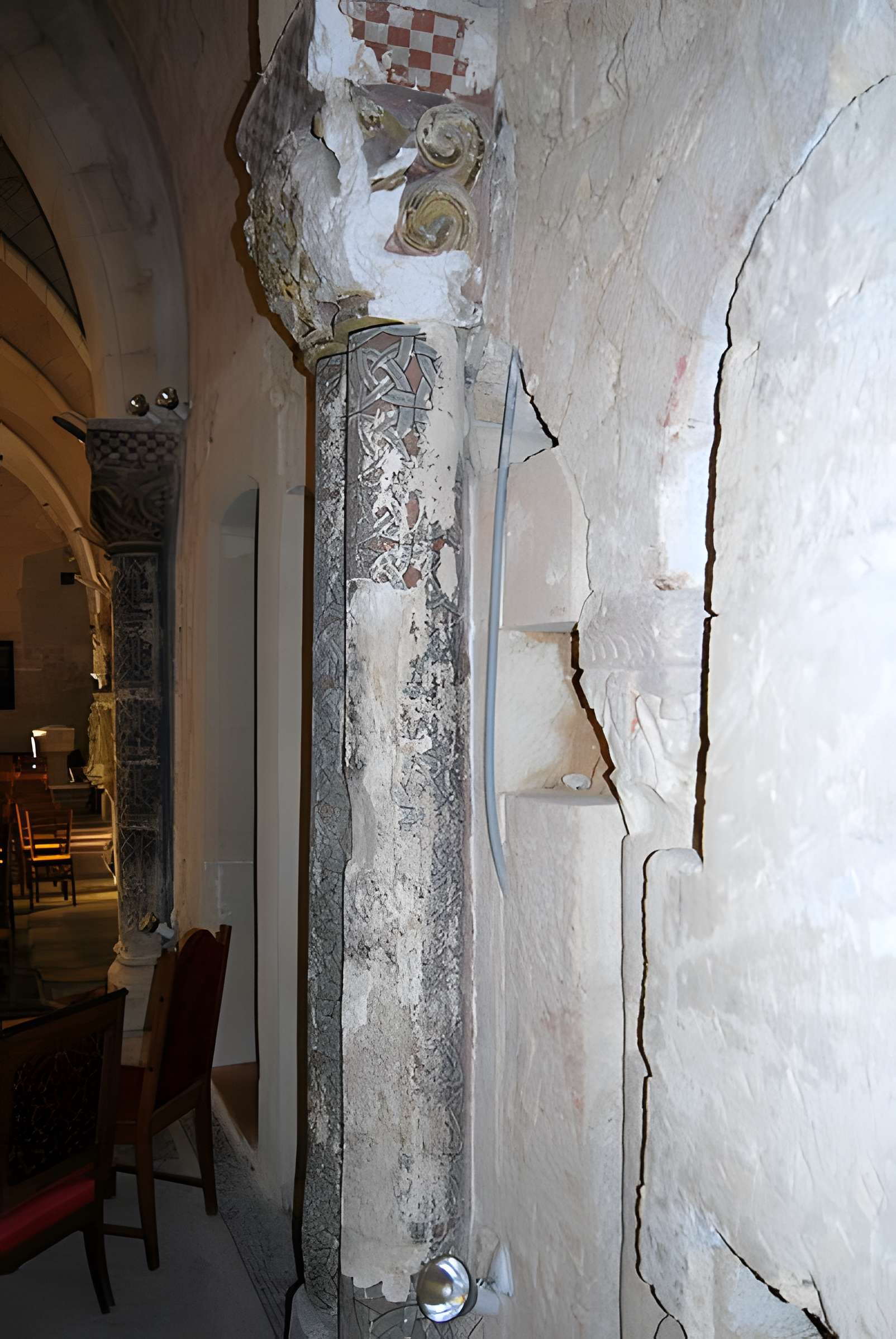 Église Saint-Christophe de Baron