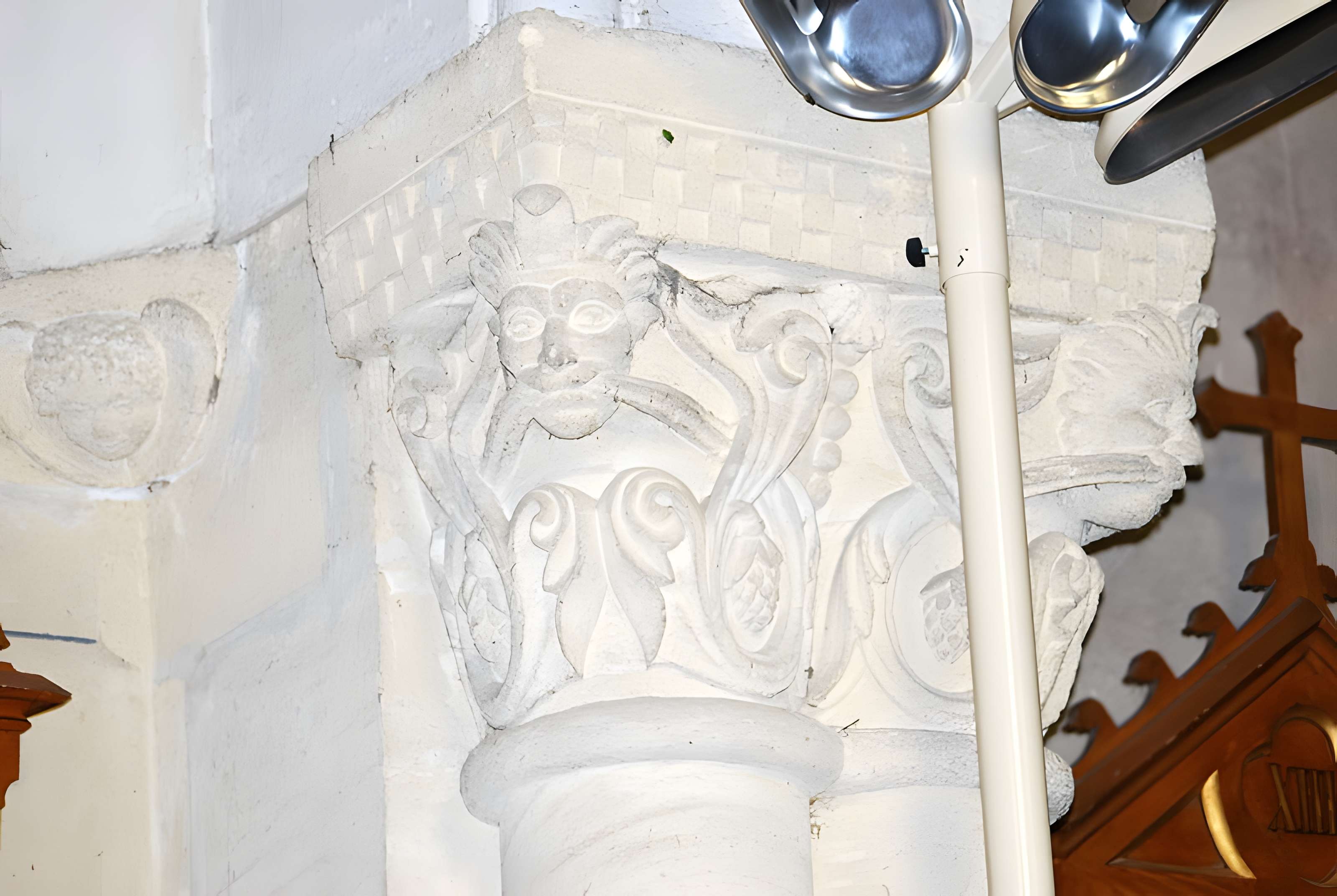 Église Saint-Christophe de Baron