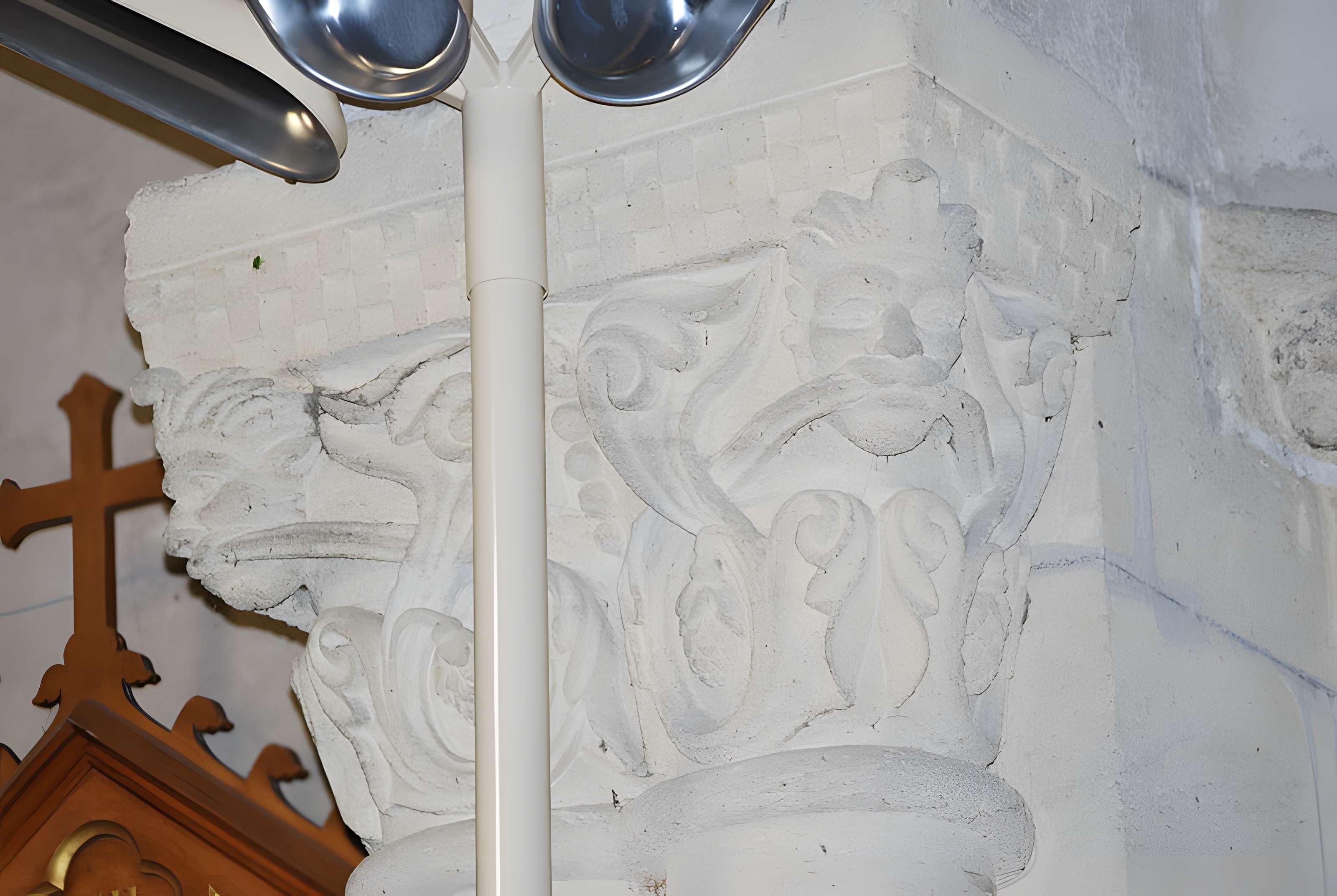 Église Saint-Christophe de Baron