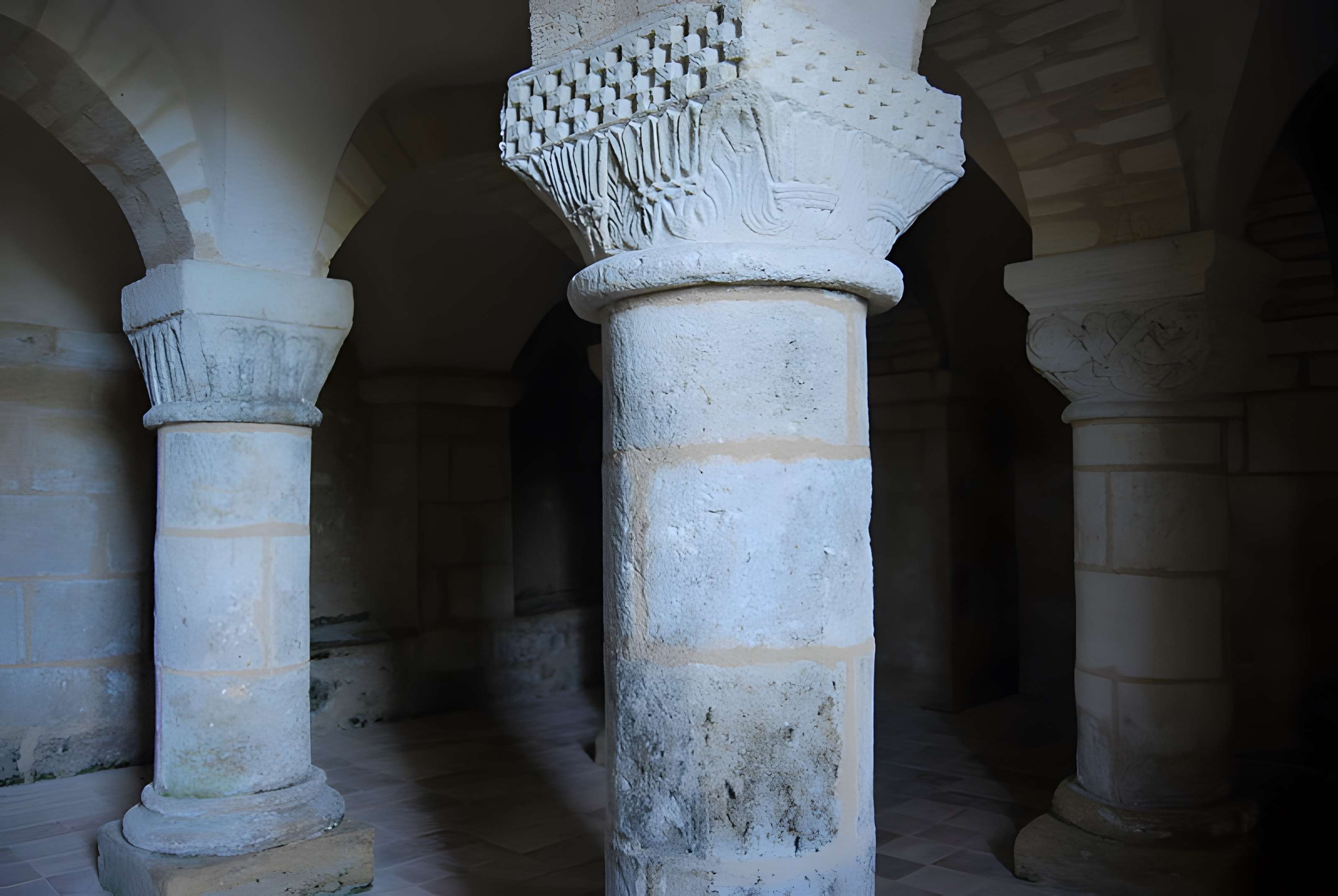 Église Saint-Christophe de Baron