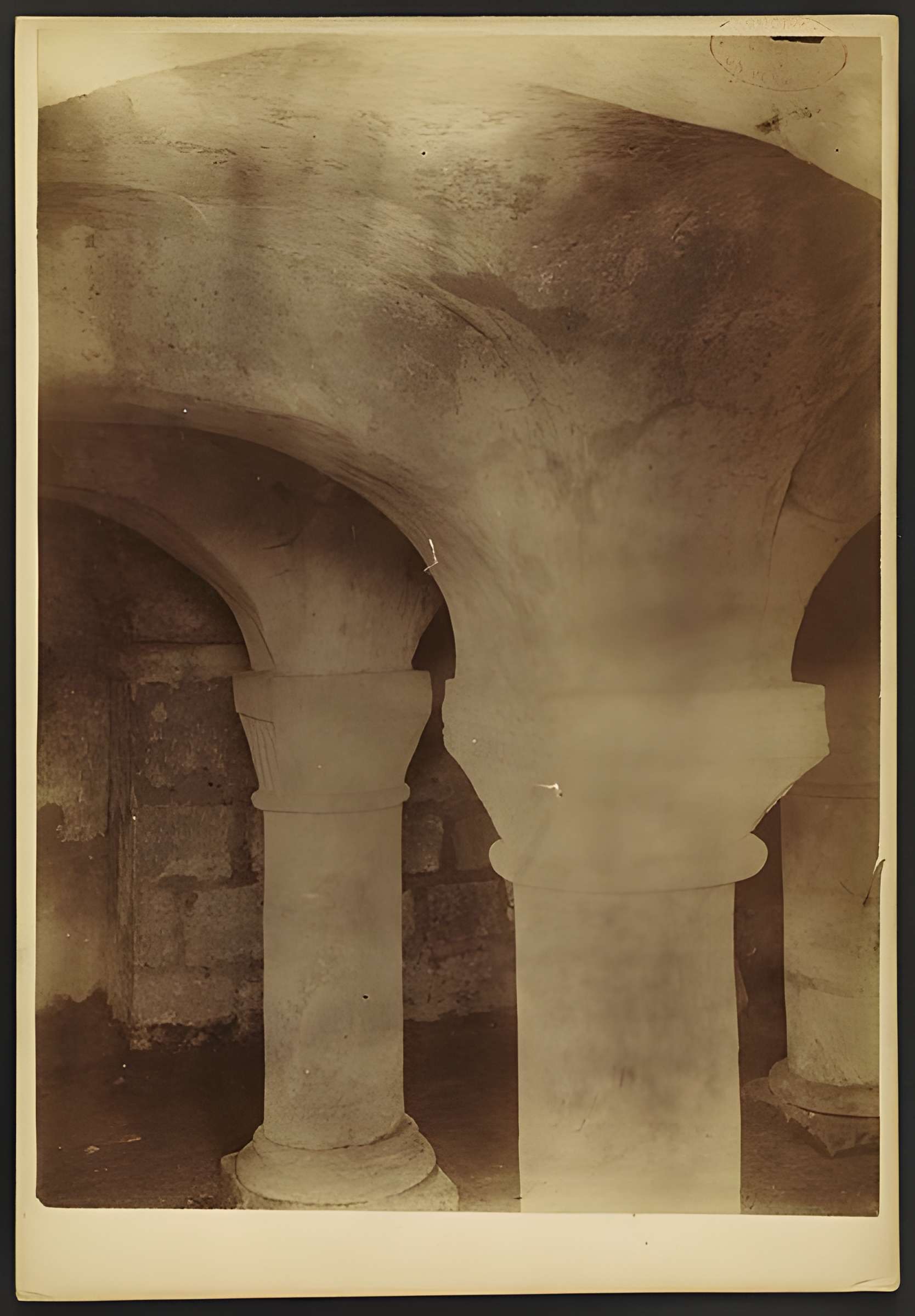 Église Saint-Christophe de Baron