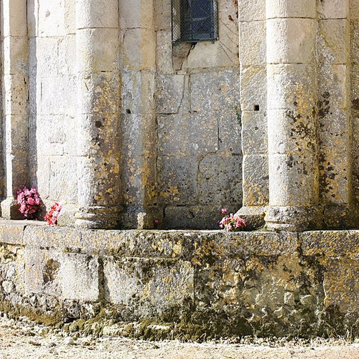 Photo de Église Saint-Christophe de Champagne-Vigny
