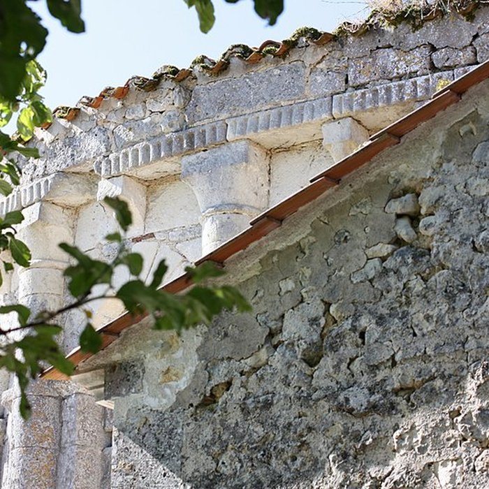 Photo de Église Saint-Christophe de Champagne-Vigny