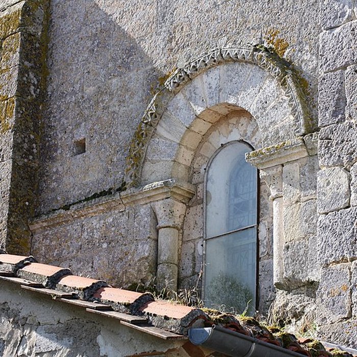 Photo de Église Saint-Christophe de Champagne-Vigny