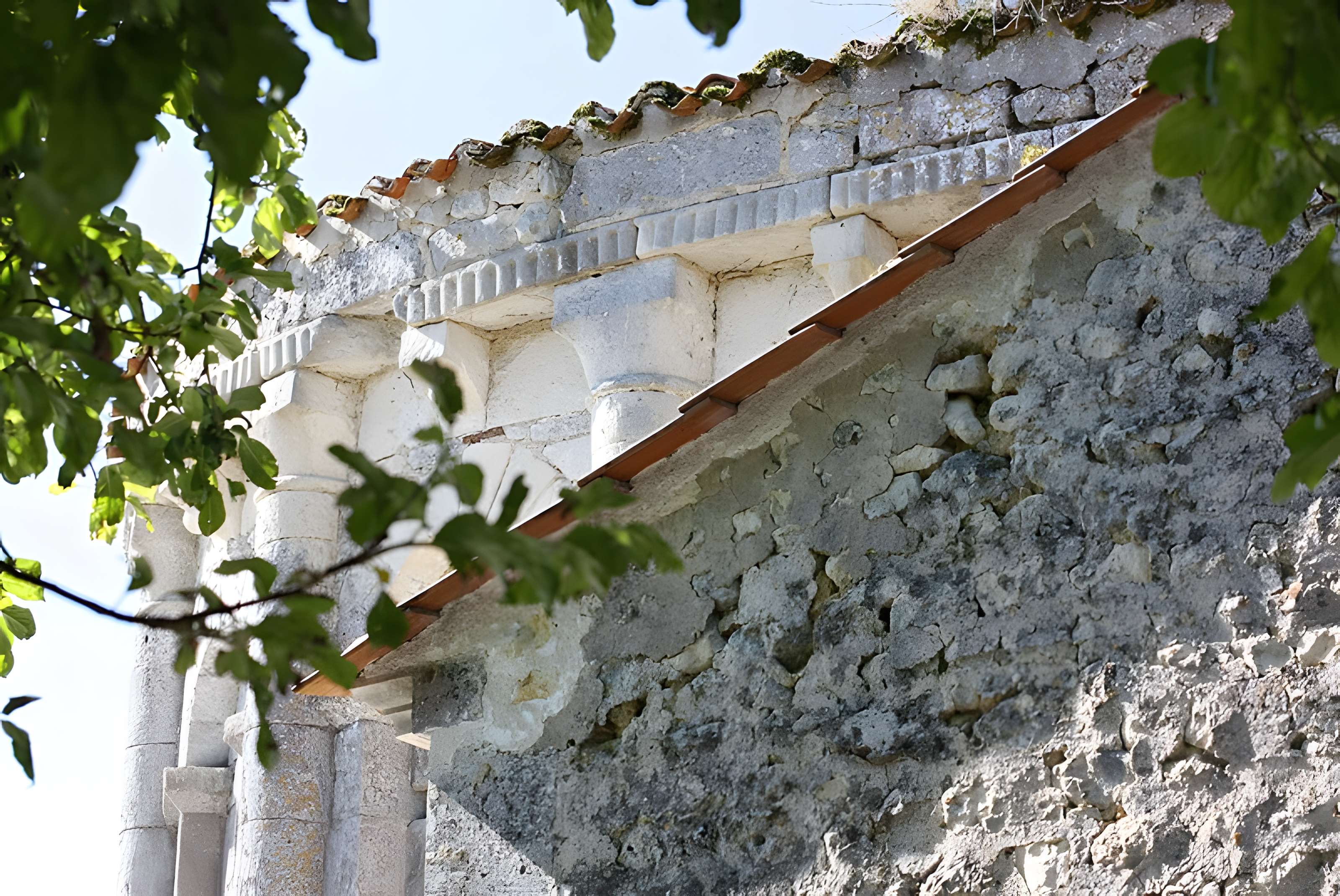 Église Saint-Christophe de Champagne-Vigny