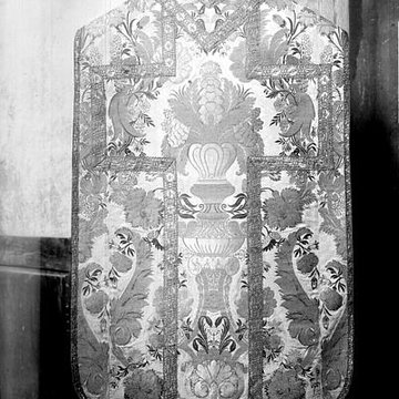 Église Saint-Christophe de Coulanges-la-Vineuse