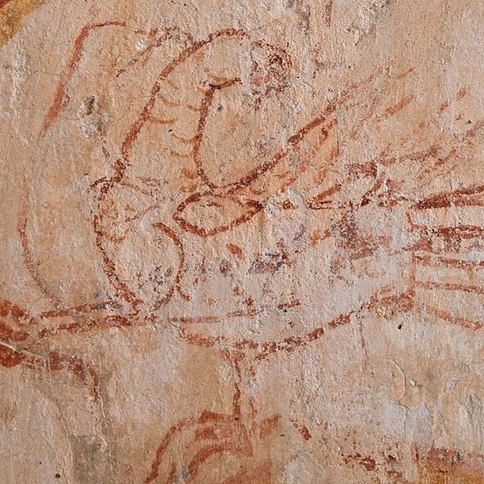 Photo de Église Saint-Christophe de Montferrand-du-Périgord