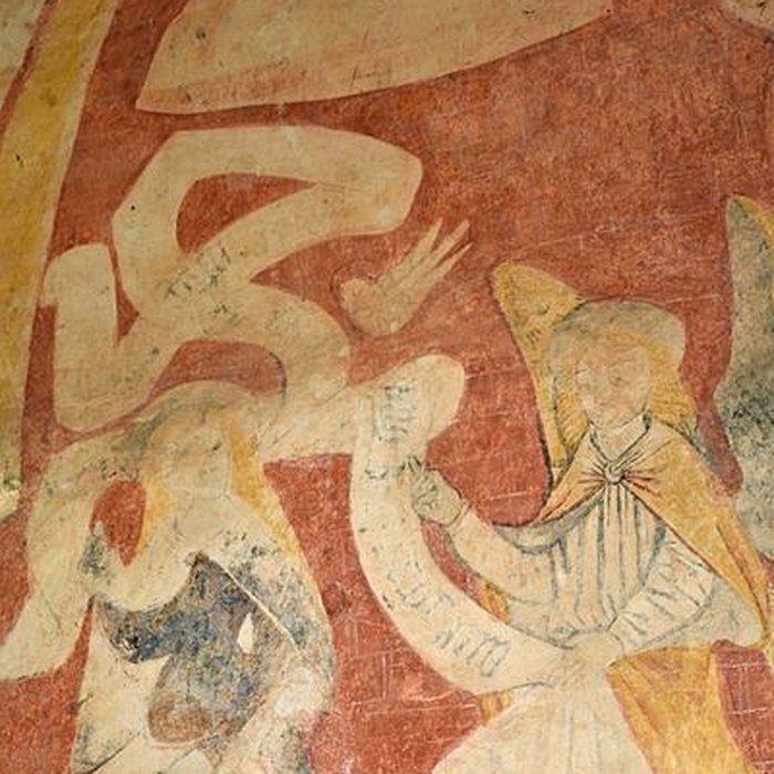 Photo de Église Saint-Christophe de Montferrand-du-Périgord