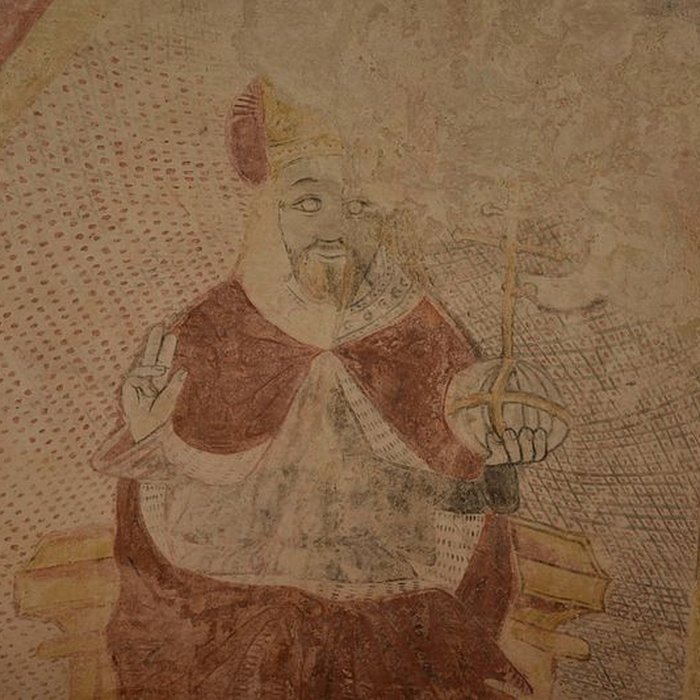 Photo de Église Saint-Christophe de Montferrand-du-Périgord