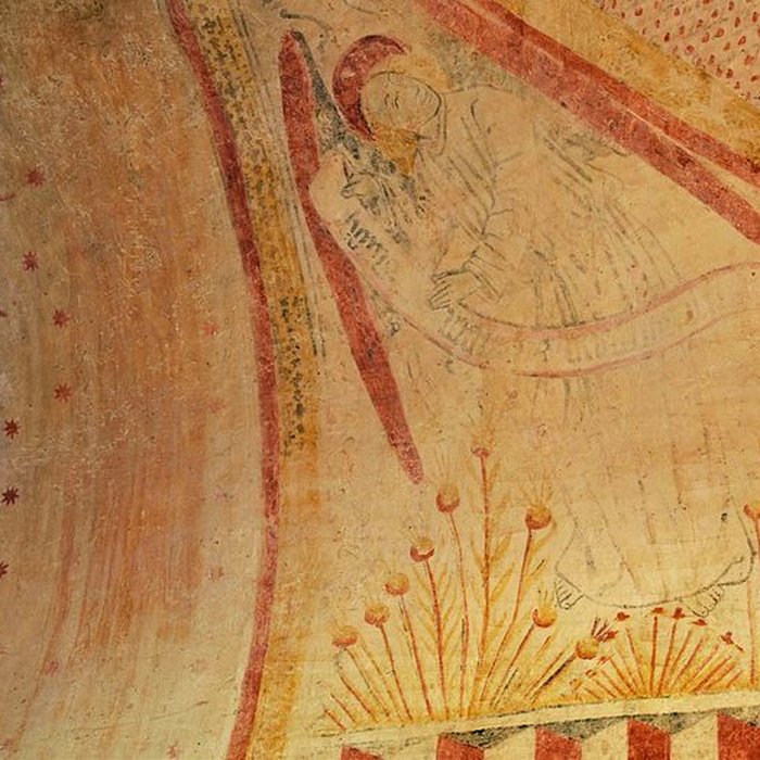 Photo de Église Saint-Christophe de Montferrand-du-Périgord