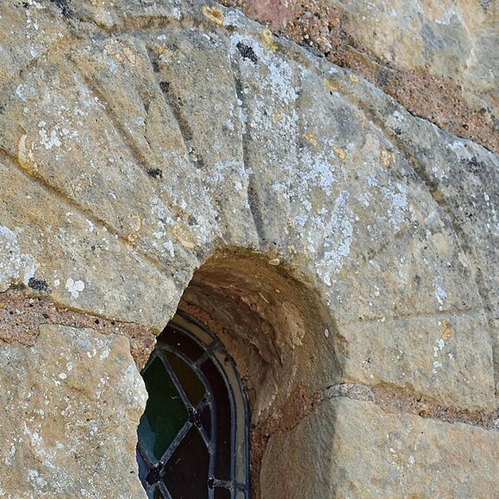 Photo de Église Saint-Christophe de Montferrand-du-Périgord