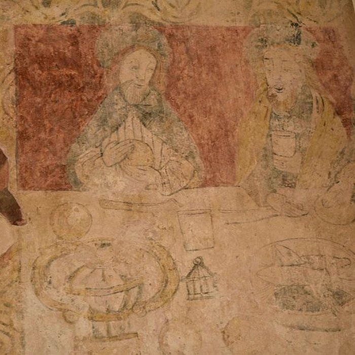 Photo de Église Saint-Christophe de Montferrand-du-Périgord