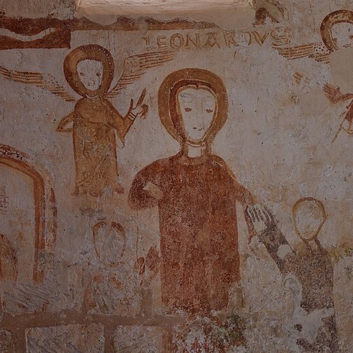 Photo de Église Saint-Christophe de Montferrand-du-Périgord