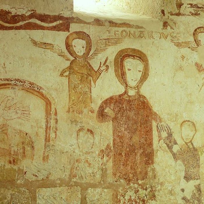 Photo de Église Saint-Christophe de Montferrand-du-Périgord